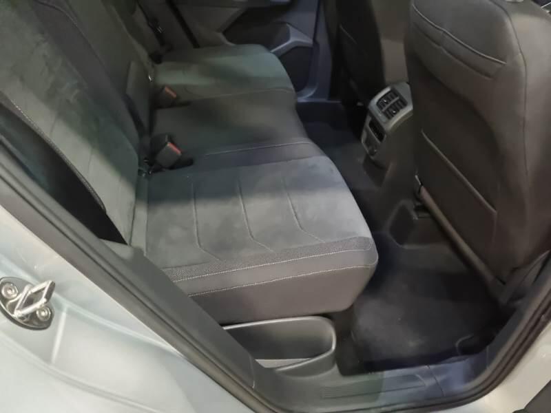 Volkswagen Tiguan SUV 1.4 TSI EHYBRID ELEGANCE DSG - foto 16