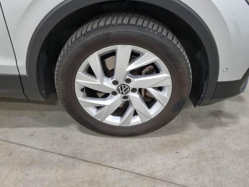 Volkswagen Tiguan SUV 1.4 TSI EHYBRID ELEGANCE DSG - foto 17