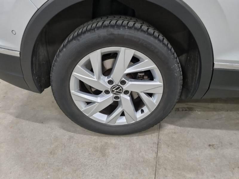 Volkswagen Tiguan SUV 1.4 TSI EHYBRID ELEGANCE DSG - foto 18