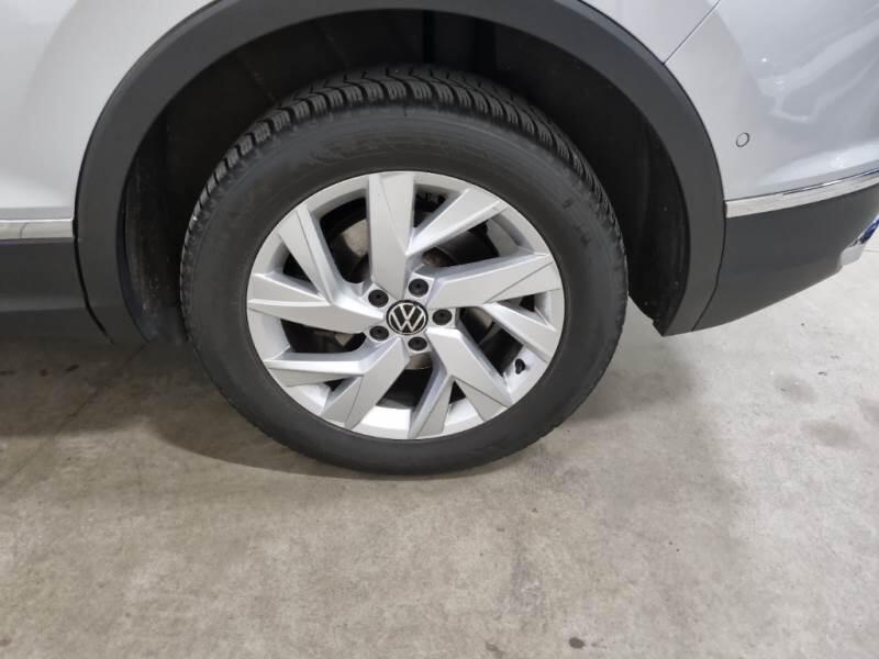 Volkswagen Tiguan SUV 1.4 TSI EHYBRID ELEGANCE DSG - foto 19
