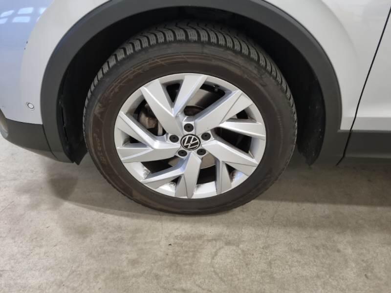 Volkswagen Tiguan SUV 1.4 TSI EHYBRID ELEGANCE DSG - foto 20