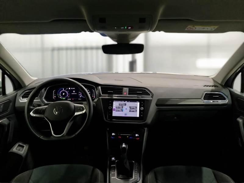 Volkswagen Tiguan SUV 1.4 TSI EHYBRID ELEGANCE DSG - foto 3