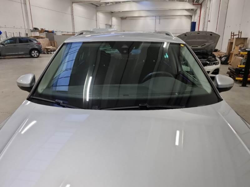Volkswagen Tiguan SUV 1.4 TSI EHYBRID ELEGANCE DSG - foto 22