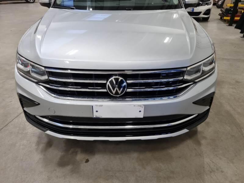 Volkswagen Tiguan SUV 1.4 TSI EHYBRID ELEGANCE DSG - foto 24