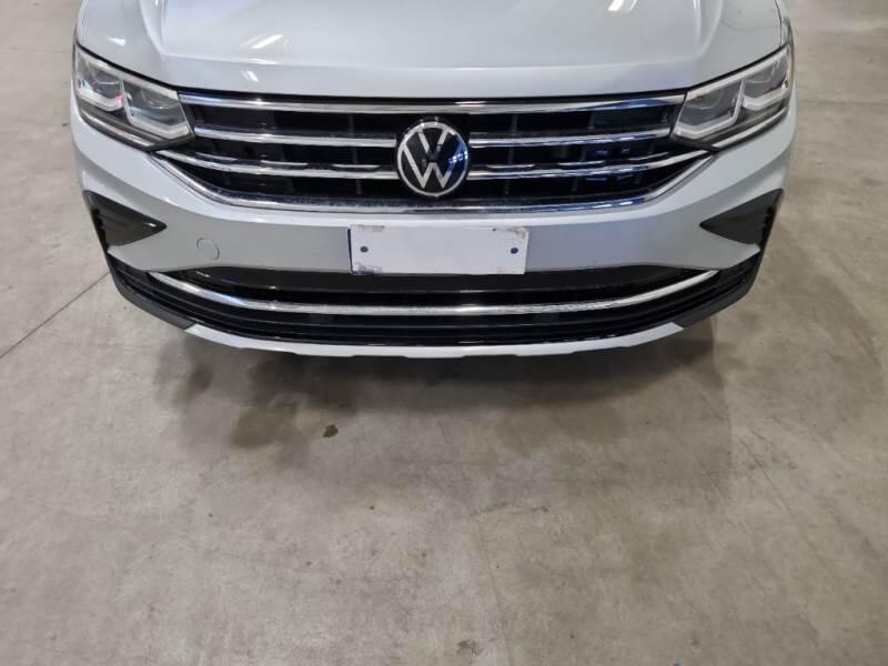 Volkswagen Tiguan SUV 1.4 TSI EHYBRID ELEGANCE DSG - foto 26