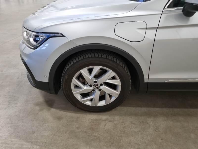 Volkswagen Tiguan SUV 1.4 TSI EHYBRID ELEGANCE DSG - foto 28