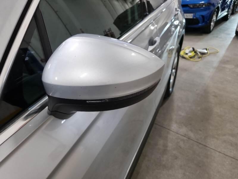 Volkswagen Tiguan SUV 1.4 TSI EHYBRID ELEGANCE DSG - foto 30