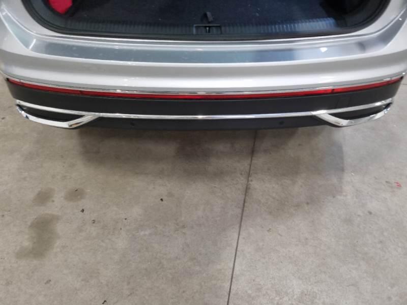 Volkswagen Tiguan SUV 1.4 TSI EHYBRID ELEGANCE DSG - foto 32