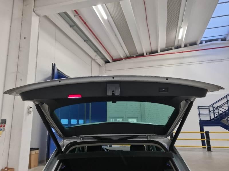 Volkswagen Tiguan SUV 1.4 TSI EHYBRID ELEGANCE DSG - foto 34
