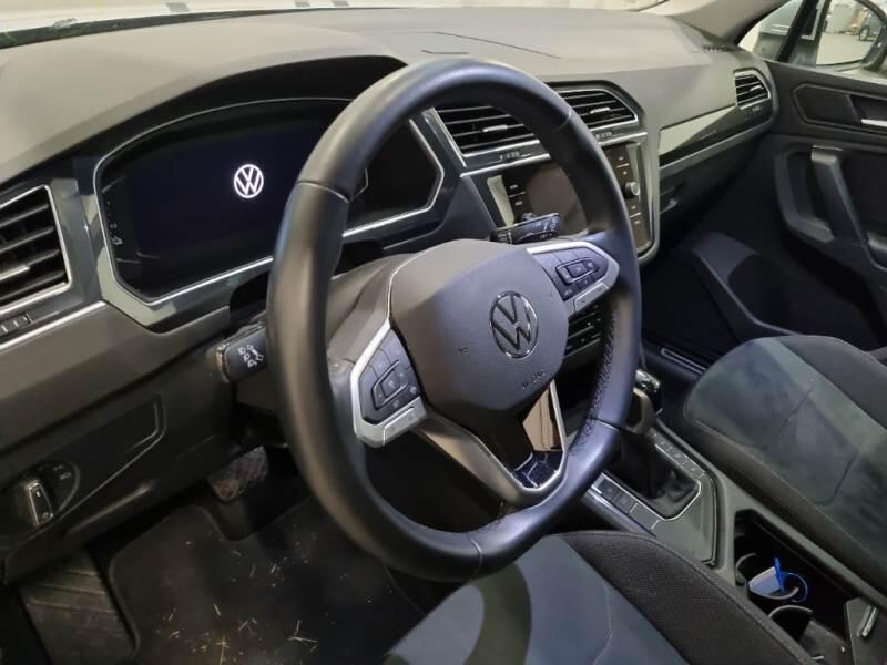 Volkswagen Tiguan SUV 1.4 TSI EHYBRID ELEGANCE DSG - foto 36