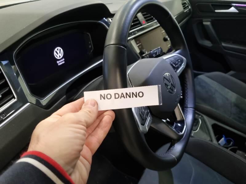 Volkswagen Tiguan SUV 1.4 TSI EHYBRID ELEGANCE DSG - foto 37
