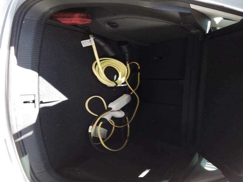 Volkswagen Tiguan SUV 1.4 TSI EHYBRID ELEGANCE DSG - foto 40