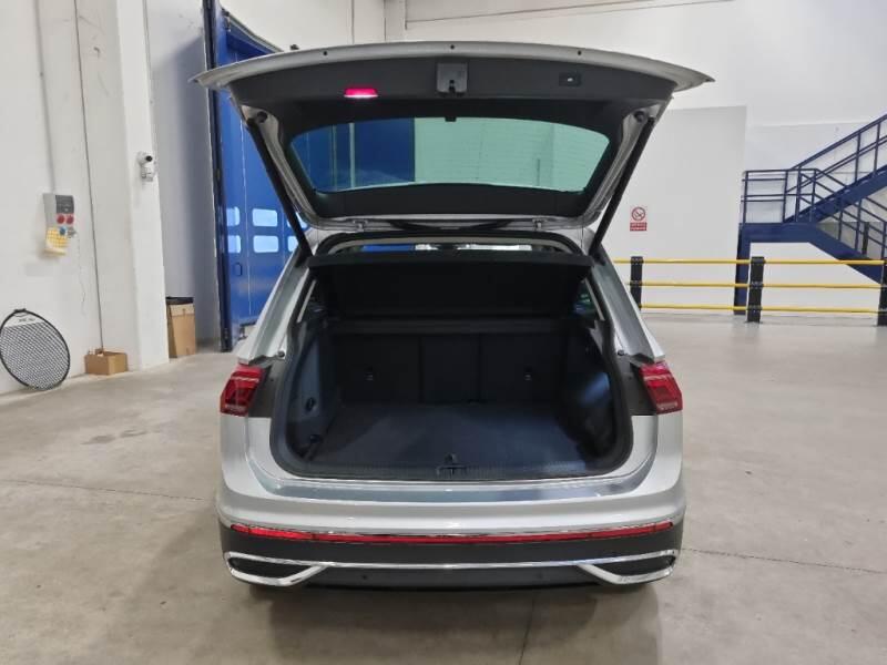 Volkswagen Tiguan SUV 1.4 TSI EHYBRID ELEGANCE DSG - foto 5
