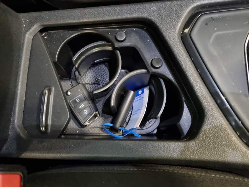 Volkswagen Tiguan SUV 1.4 TSI EHYBRID ELEGANCE DSG - foto 41