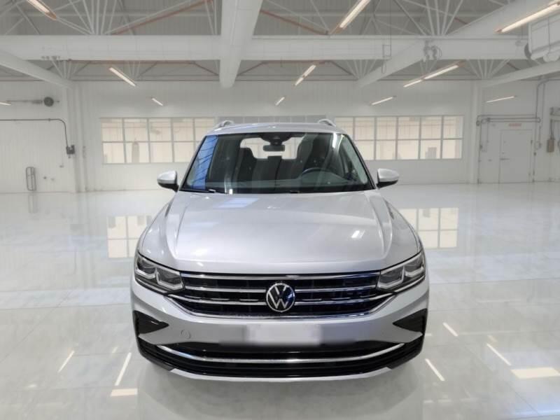 Volkswagen Tiguan SUV 1.4 TSI EHYBRID ELEGANCE DSG - foto 6