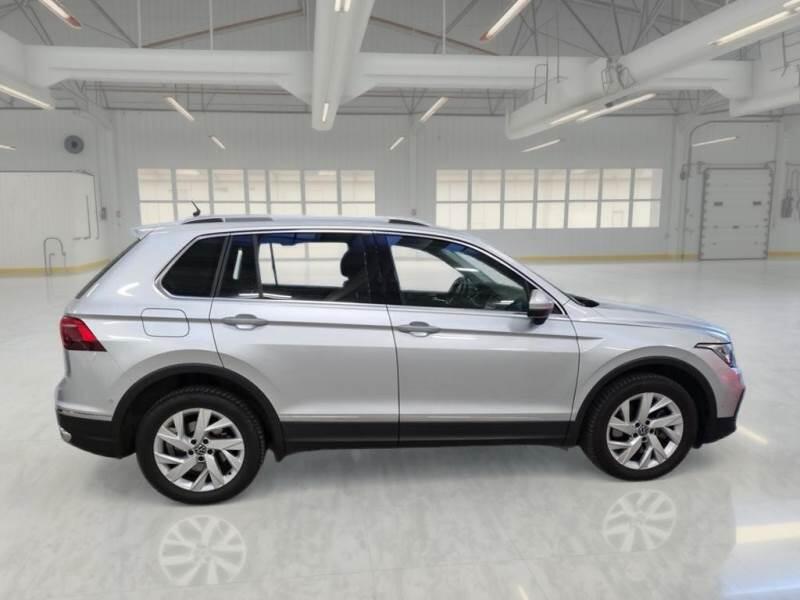 Volkswagen Tiguan SUV 1.4 TSI EHYBRID ELEGANCE DSG - foto 7