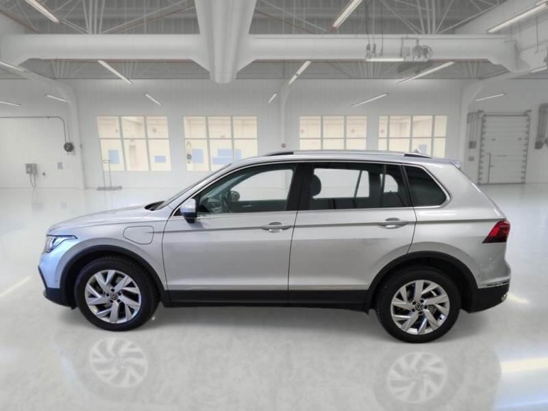 Volkswagen Tiguan SUV 1.4 TSI EHYBRID ELEGANCE DSG - foto 8