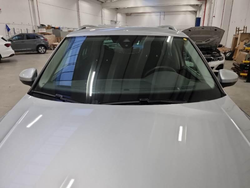 Volkswagen Tiguan SUV 1.4 TSI EHYBRID ELEGANCE DSG - foto 10