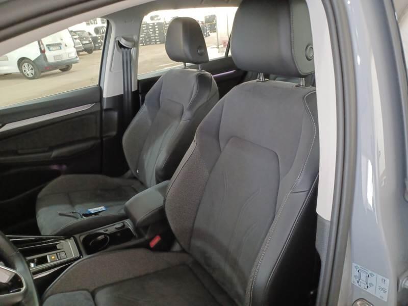 Volkswagen Golf VIII Variant STATION WAGON 2.0 TDI SCR STYLE DSG - foto 11