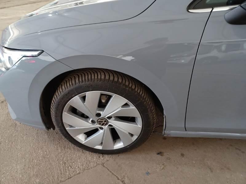 Volkswagen Golf VIII Variant STATION WAGON 2.0 TDI SCR STYLE DSG - foto 17