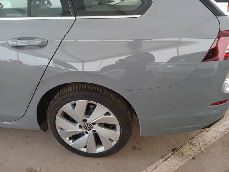 Volkswagen Golf VIII Variant STATION WAGON 2.0 TDI SCR STYLE DSG - foto 20