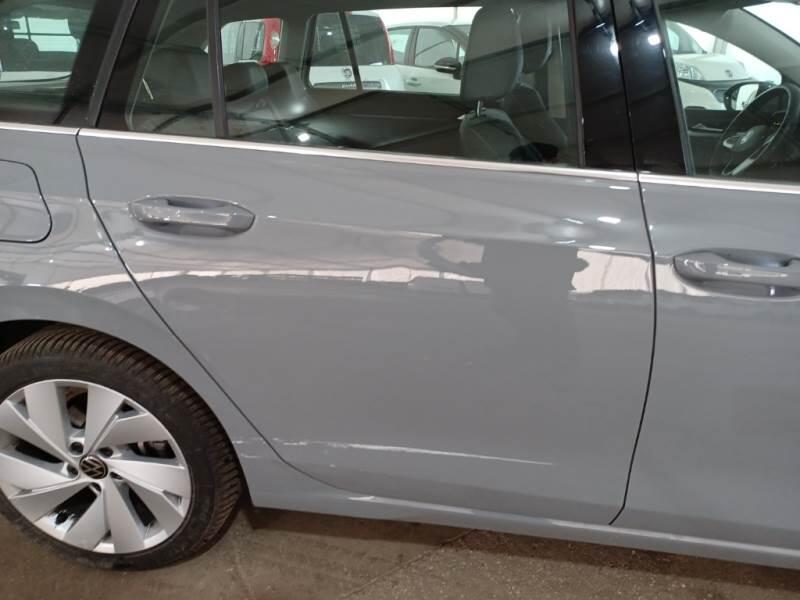 Volkswagen Golf VIII Variant STATION WAGON 2.0 TDI SCR STYLE DSG - foto 41