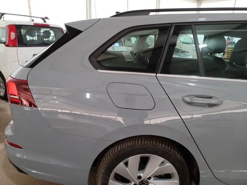 Volkswagen Golf VIII Variant STATION WAGON 2.0 TDI SCR STYLE DSG - foto 48