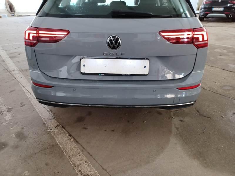 Volkswagen Golf VIII Variant STATION WAGON 2.0 TDI SCR STYLE DSG - foto 53