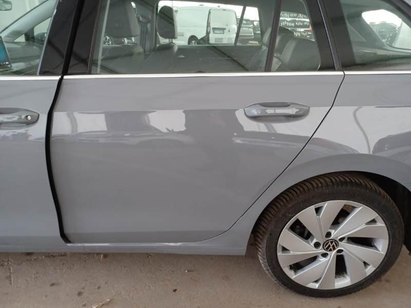 Volkswagen Golf VIII Variant STATION WAGON 2.0 TDI SCR STYLE DSG - foto 58
