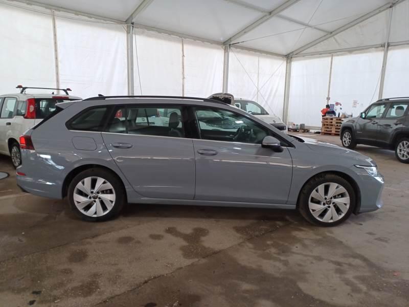 Volkswagen Golf VIII Variant STATION WAGON 2.0 TDI SCR STYLE DSG - foto 7