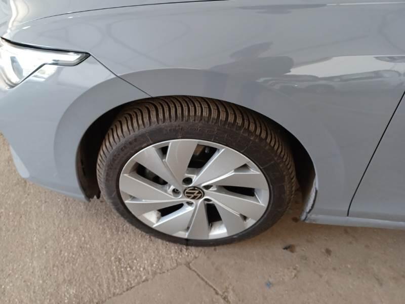 Volkswagen Golf VIII Variant STATION WAGON 2.0 TDI SCR STYLE DSG - foto 67