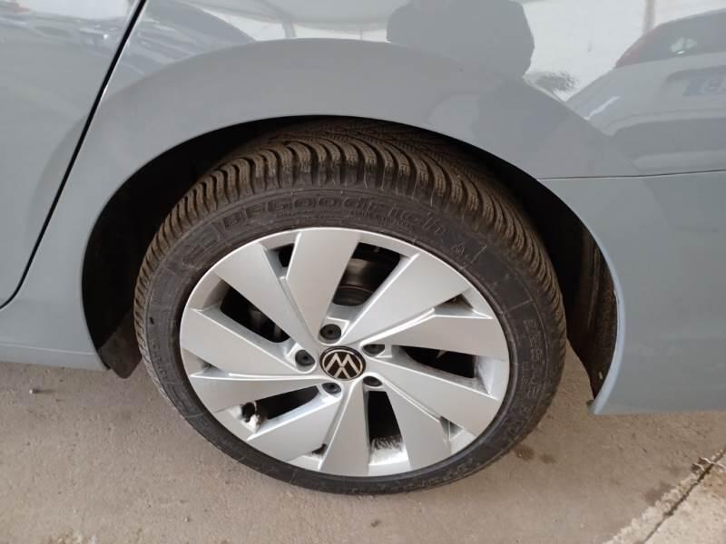 Volkswagen Golf VIII Variant STATION WAGON 2.0 TDI SCR STYLE DSG - foto 73