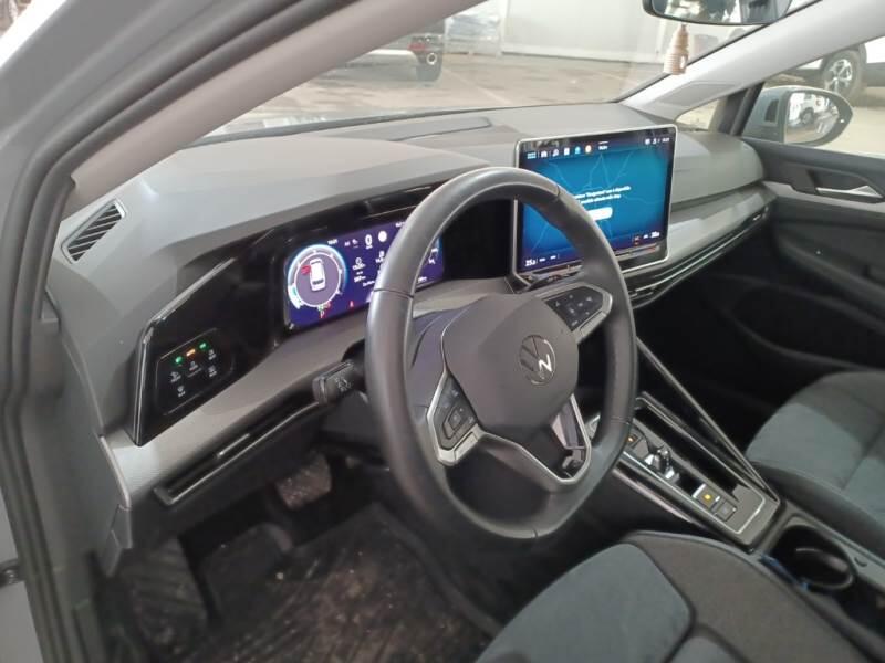 Volkswagen Golf VIII Variant STATION WAGON 2.0 TDI SCR STYLE DSG - foto 75