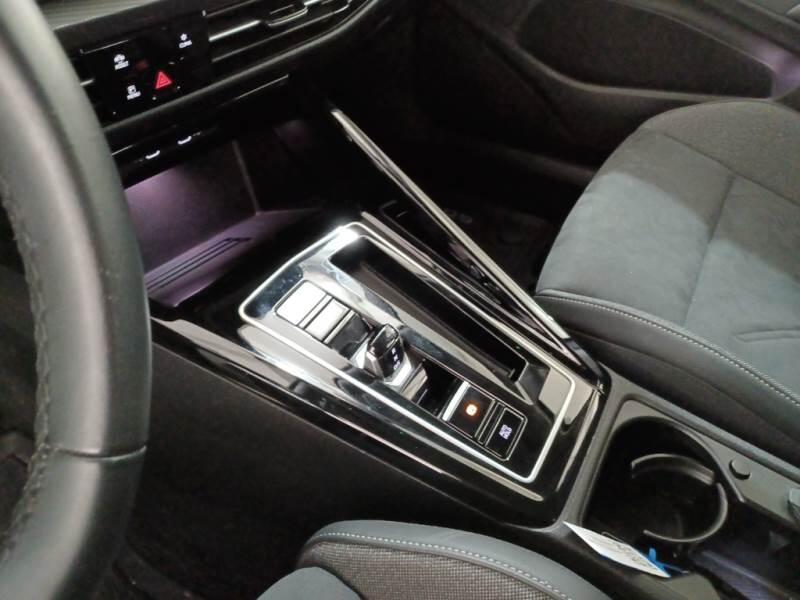 Volkswagen Golf VIII Variant STATION WAGON 2.0 TDI SCR STYLE DSG - foto 78