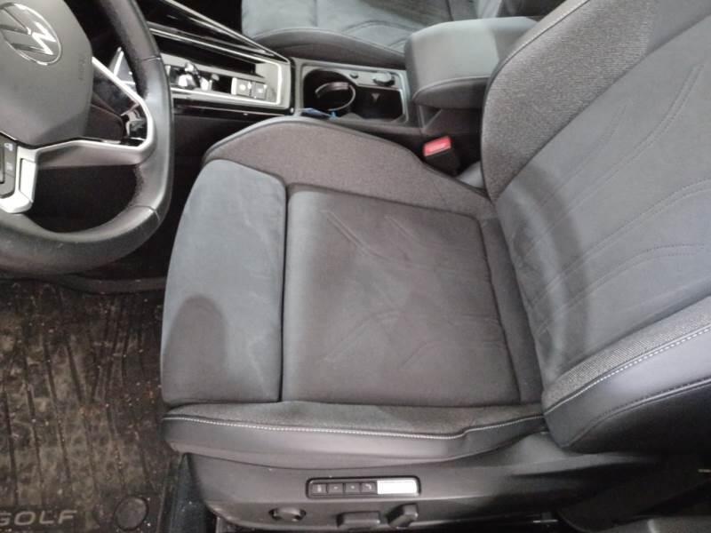 Volkswagen Golf VIII Variant STATION WAGON 2.0 TDI SCR STYLE DSG - foto 80