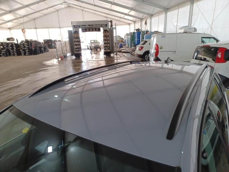 Volkswagen Golf VIII Variant STATION WAGON 2.0 TDI SCR STYLE DSG - foto 9