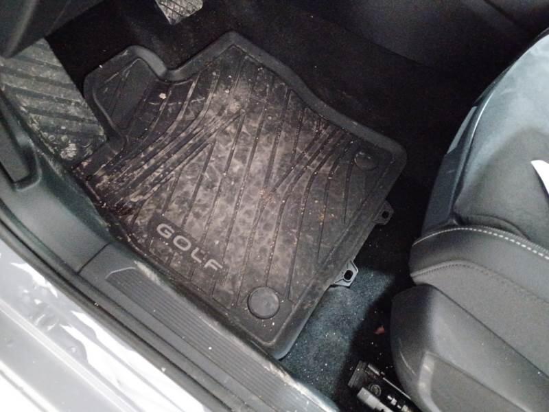 Volkswagen Golf VIII Variant STATION WAGON 2.0 TDI SCR STYLE DSG - foto 83
