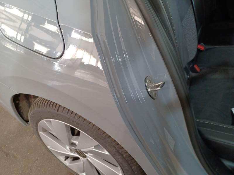 Volkswagen Golf VIII Variant STATION WAGON 2.0 TDI SCR STYLE DSG - foto 96