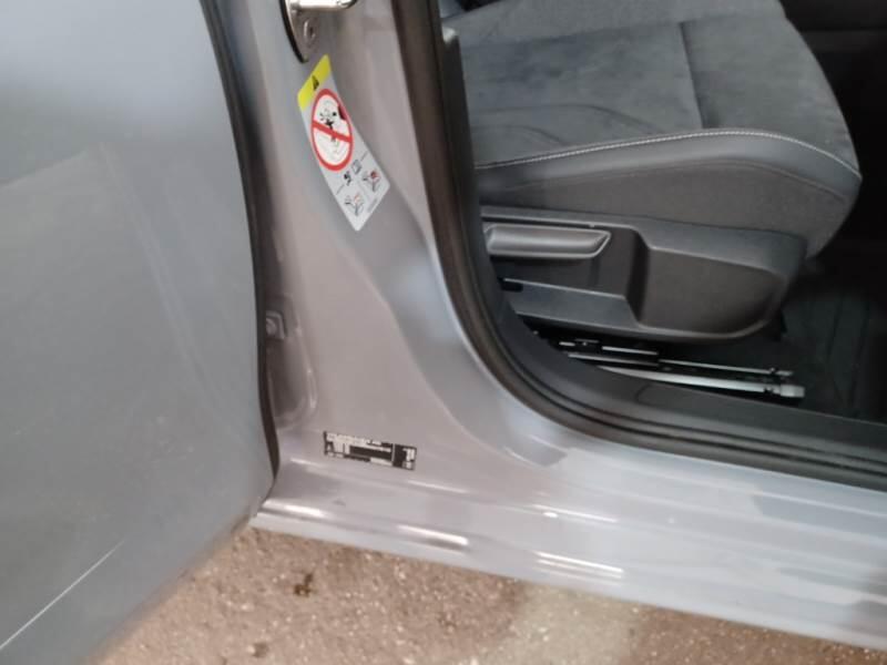 Volkswagen Golf VIII Variant STATION WAGON 2.0 TDI SCR STYLE DSG - foto 100