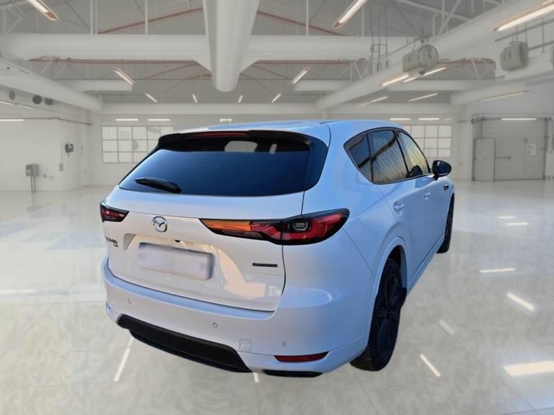 Mazda CX-60 SUV 3.3L E-SKYACTIV MHEV HOMURA AWD AUTO - foto 2