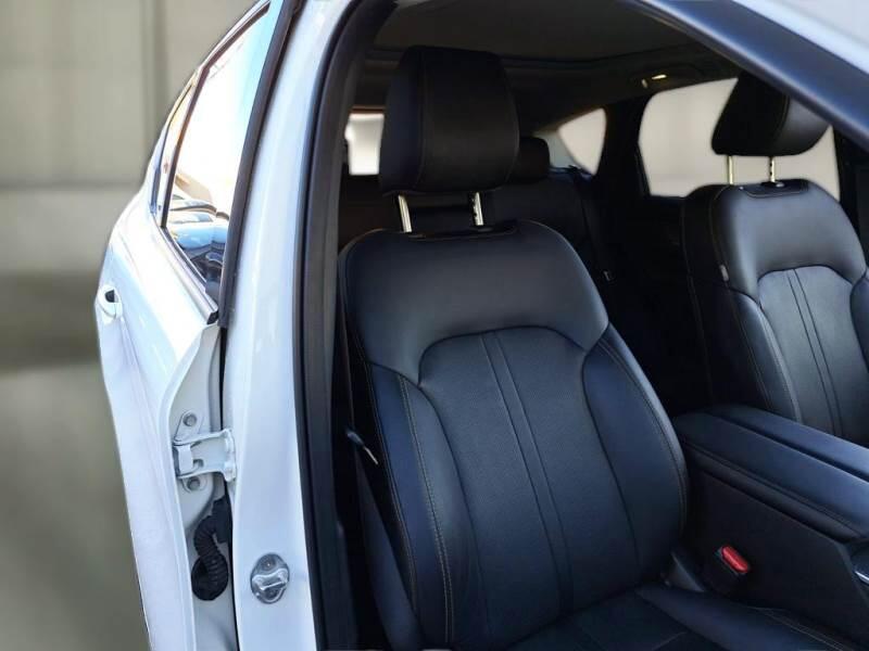 Mazda CX-60 SUV 3.3L E-SKYACTIV MHEV HOMURA AWD AUTO - foto 13