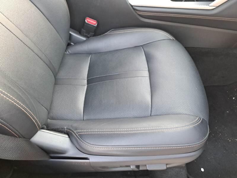 Mazda CX-60 SUV 3.3L E-SKYACTIV MHEV HOMURA AWD AUTO - foto 14