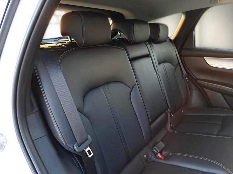 Mazda CX-60 SUV 3.3L E-SKYACTIV MHEV HOMURA AWD AUTO - foto 15
