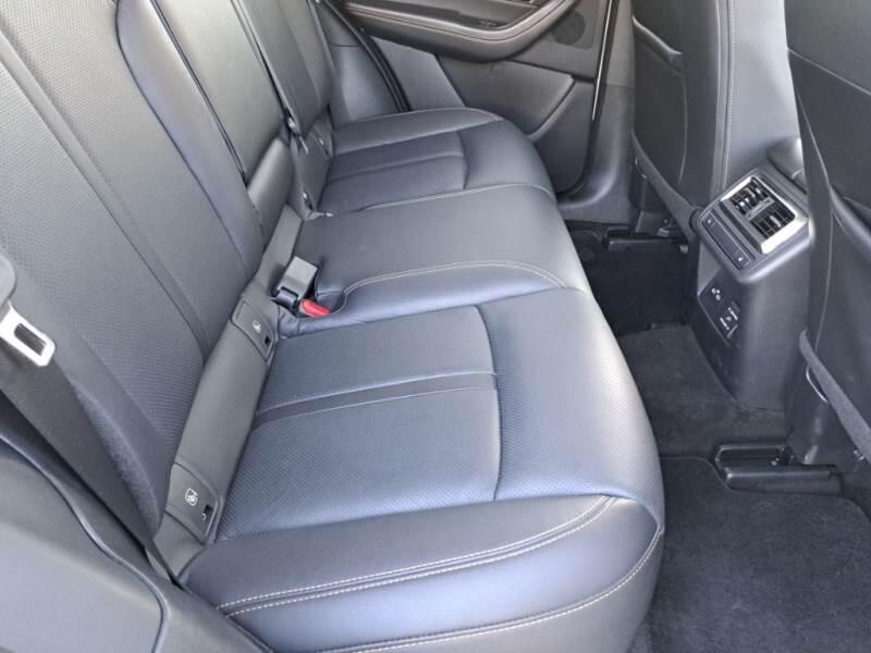 Mazda CX-60 SUV 3.3L E-SKYACTIV MHEV HOMURA AWD AUTO - foto 16