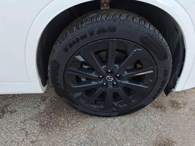 Mazda CX-60 SUV 3.3L E-SKYACTIV MHEV HOMURA AWD AUTO - foto 17