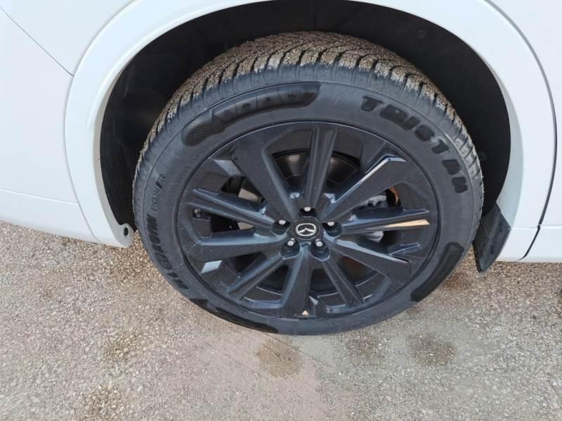 Mazda CX-60 SUV 3.3L E-SKYACTIV MHEV HOMURA AWD AUTO - foto 18
