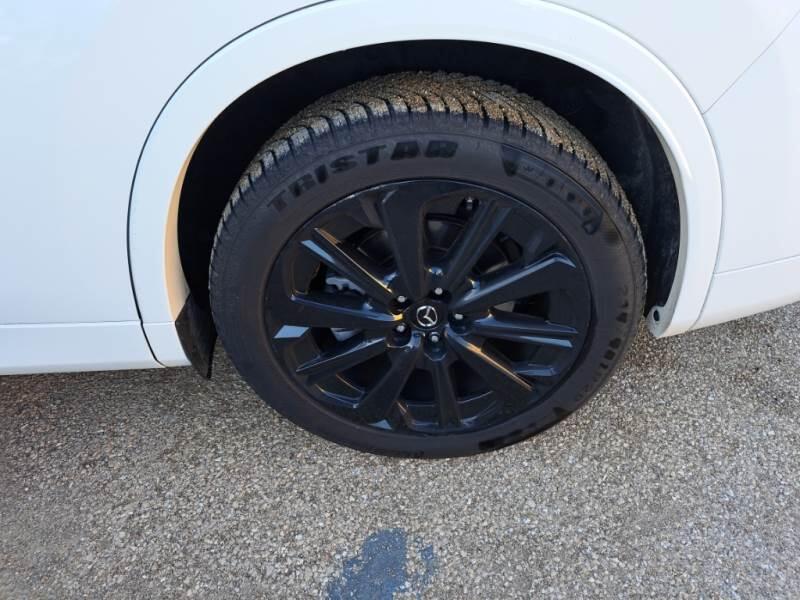 Mazda CX-60 SUV 3.3L E-SKYACTIV MHEV HOMURA AWD AUTO - foto 19