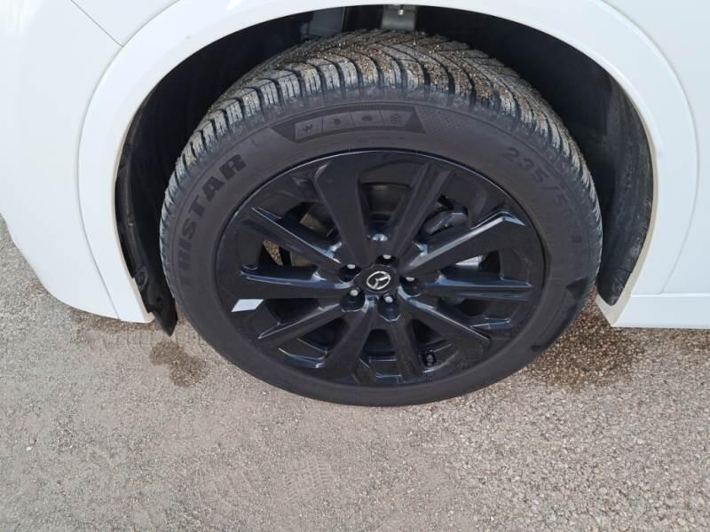 Mazda CX-60 SUV 3.3L E-SKYACTIV MHEV HOMURA AWD AUTO - foto 20