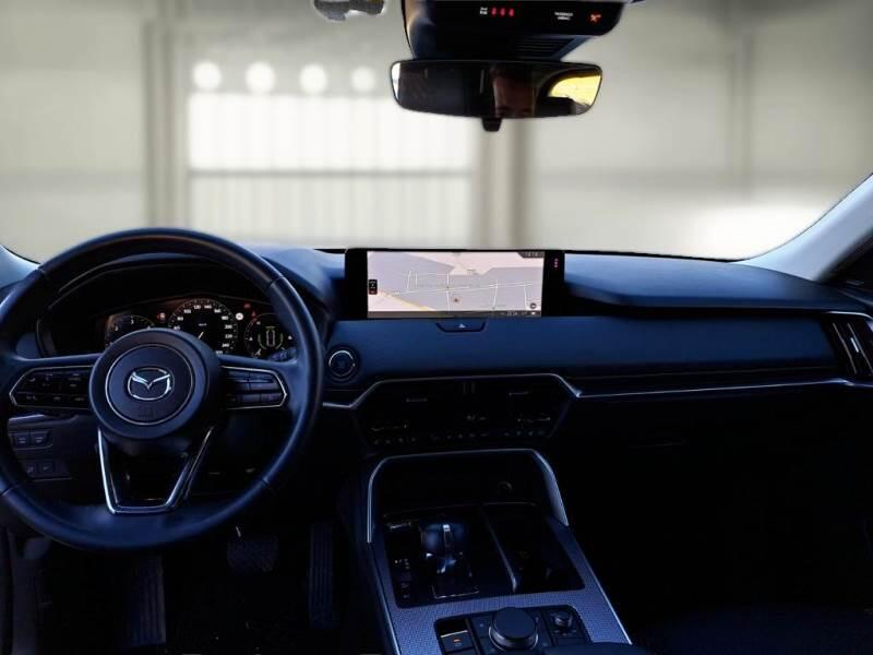 Mazda CX-60 SUV 3.3L E-SKYACTIV MHEV HOMURA AWD AUTO - foto 3