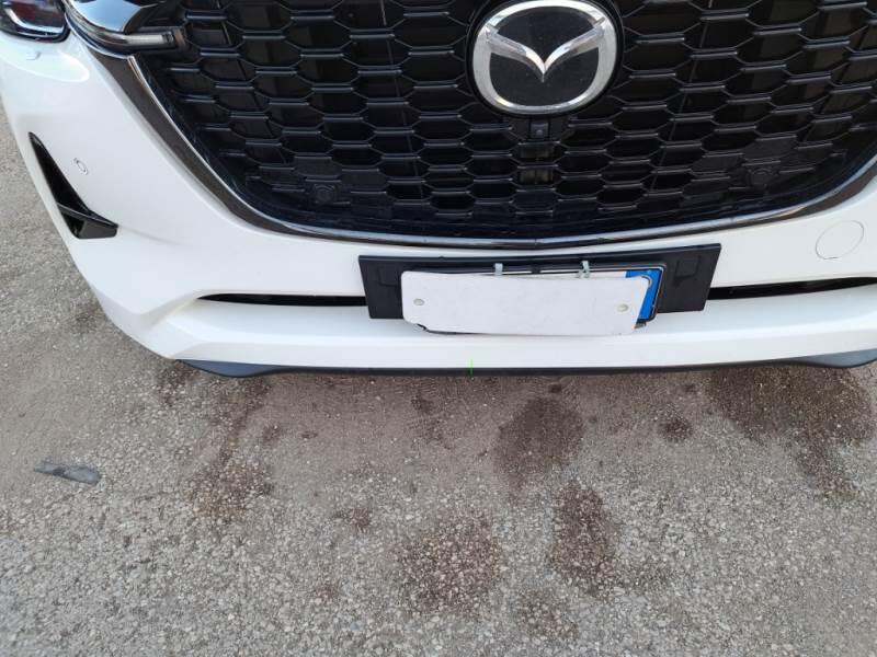 Mazda CX-60 SUV 3.3L E-SKYACTIV MHEV HOMURA AWD AUTO - foto 21